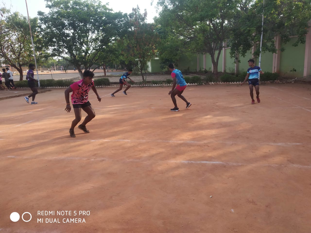 Jawaharlal Nehru Stadium, Delhi